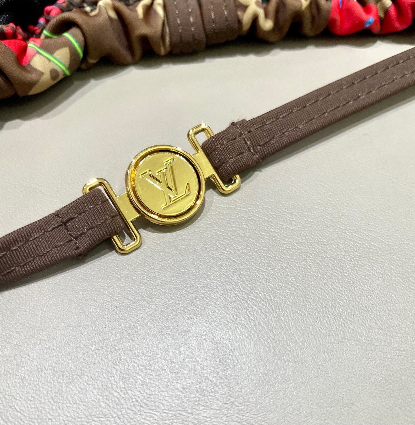 LV BIKINI 25S TWO PIECE IN 740894