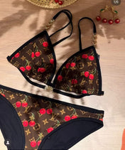 LV BIKINI 25S TWO PIECE IN 740894