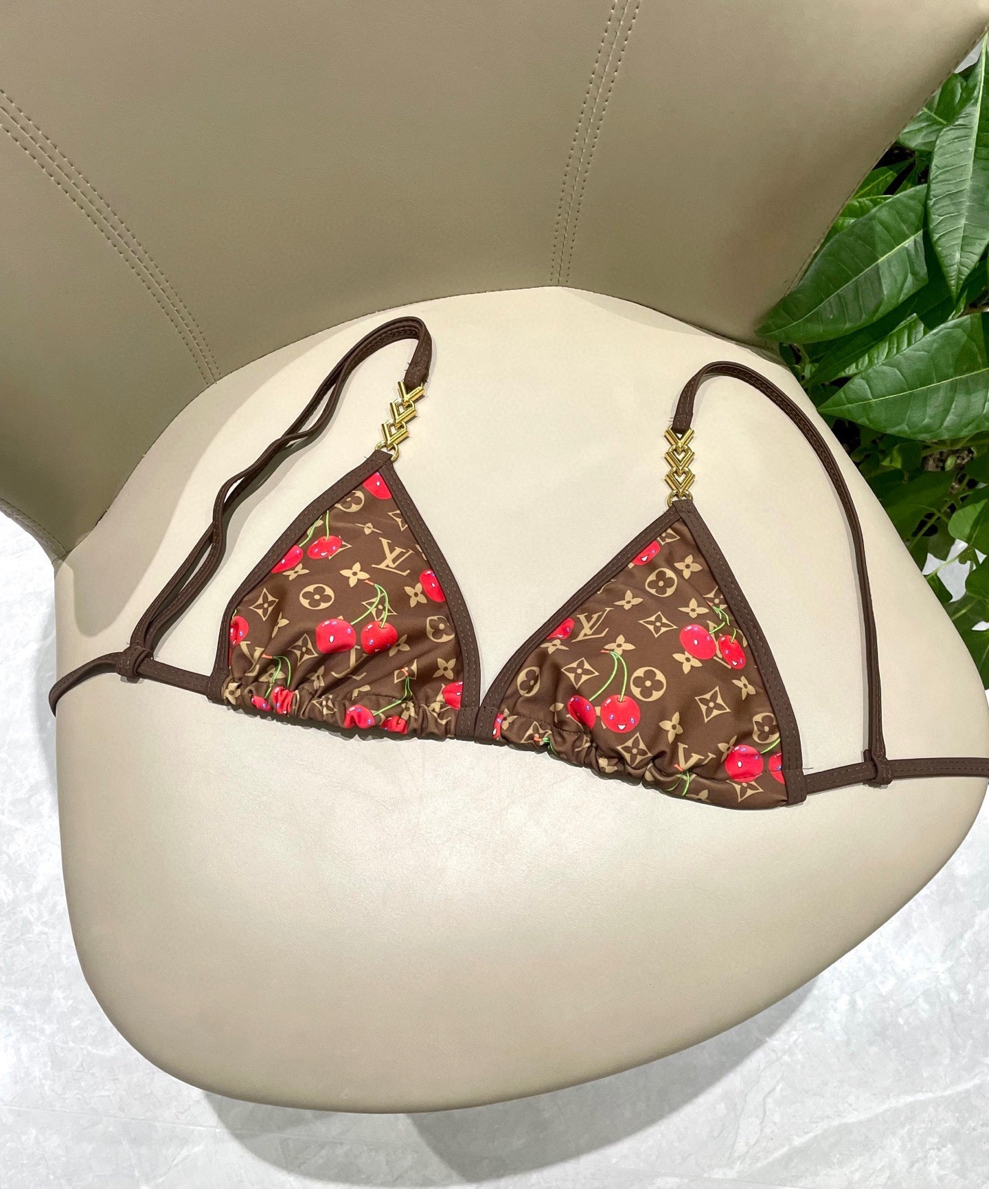 LV BIKINI 25S TWO PIECE IN 740894