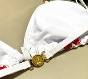 LV BIKINI 25S TWO PIECE IN 740895