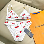 LV BIKINI 25S TWO PIECE IN 740895