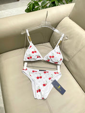 LV BIKINI 25S TWO PIECE IN 740895