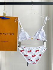 LV BIKINI 25S TWO PIECE IN 740895