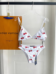 LV BIKINI 25S TWO PIECE IN 740895