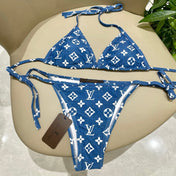LV BIKINI 25S TWO PIECE IN 740898