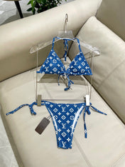 LV BIKINI 25S TWO PIECE IN 740898