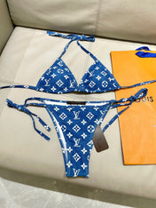 LV BIKINI 25S TWO PIECE IN 740898