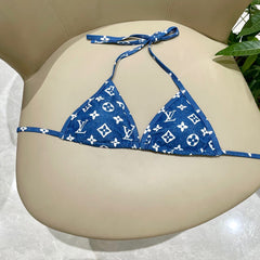 LV BIKINI 25S TWO PIECE IN 740898