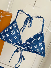 LV BIKINI 25S TWO PIECE IN 740898