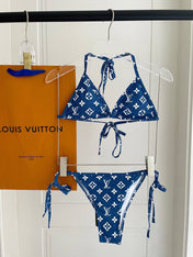 LV BIKINI 25S TWO PIECE IN 740898