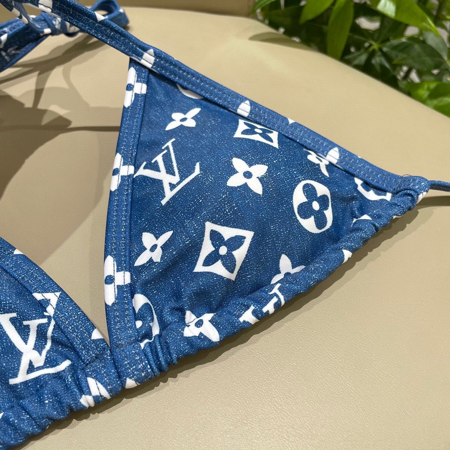 LV BIKINI 25S TWO PIECE IN 740898
