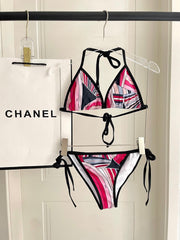 PUCCI BIKINI 25S TWO PIECE IN 740899
