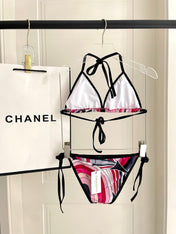 PUCCI BIKINI 25S TWO PIECE IN 740899