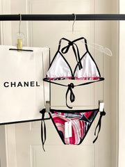 PUCCI BIKINI 25S TWO PIECE IN 740899