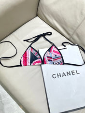 PUCCI BIKINI 25S TWO PIECE IN 740899