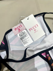 PUCCI BIKINI 25S TWO PIECE IN 740903