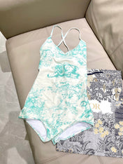 DIOR BIKINI 25S BODYSUIT 745932