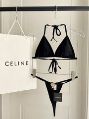 VERSACE BIKINI 25S TWO PIECE IN 742655