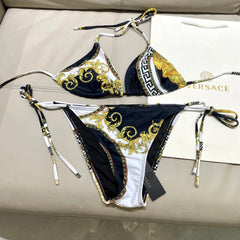 VERSACE BIKINI 25S TWO PIECE IN 742656