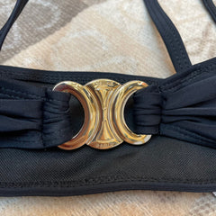 CELINE BIKINI 25S TWO PIECE IN 742657