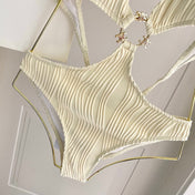 CELINE BIKINI 25S BODYSUIT 745935