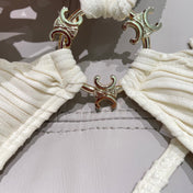 CELINE BIKINI 25S BODYSUIT 745935