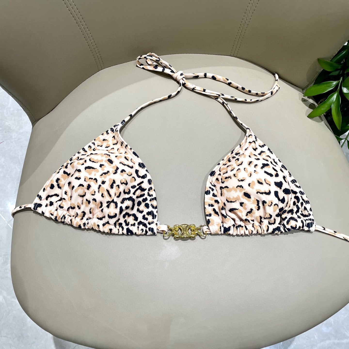 CELINE BIKINI 25S TWO PIECE 745936