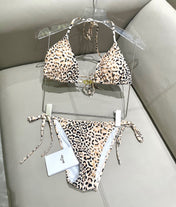 CELINE BIKINI 25S TWO PIECE 745936