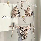 CELINE BIKINI 25S TWO PIECE 745936
