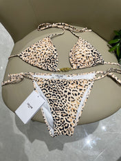CELINE BIKINI 25S TWO PIECE 745936