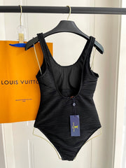 LV BIKINI 25S BODYSUIT IN 742665