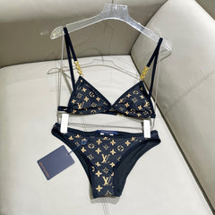 LV BIKINI 25S TWO PIECE IN 742666