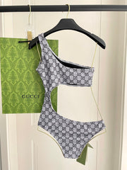 GUCCI BIKINI 25S BODYSUIT IN 744026