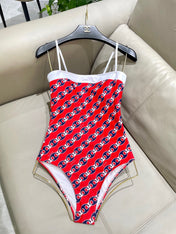GUCCI BIKINI 25S BODYSUIT 745940