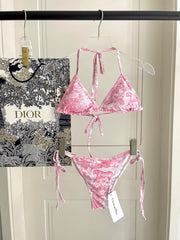 DIOR BIKINI 25S TWO PIECE IN 744030