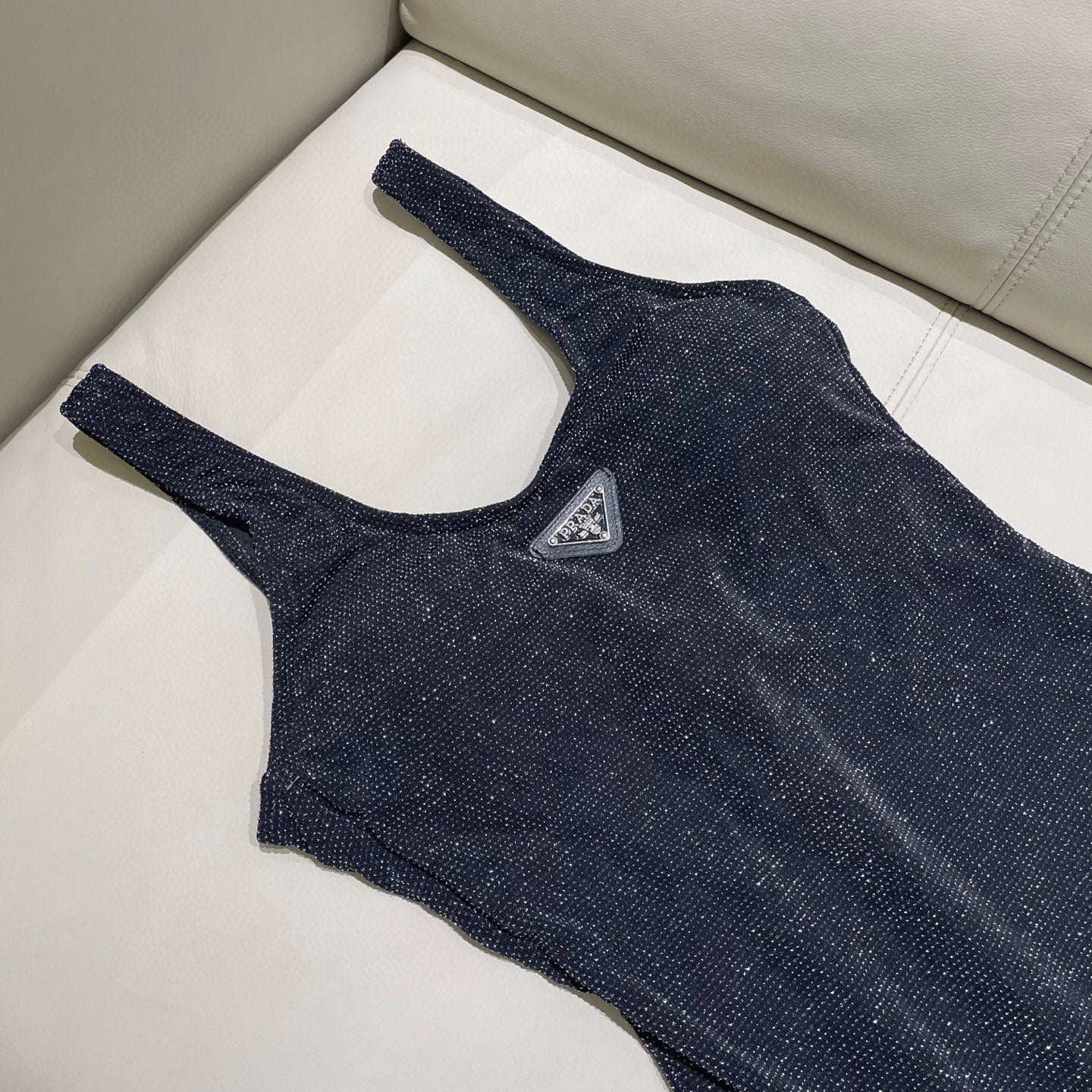 PRADA BIKINI 25S BODYSUIT 745941