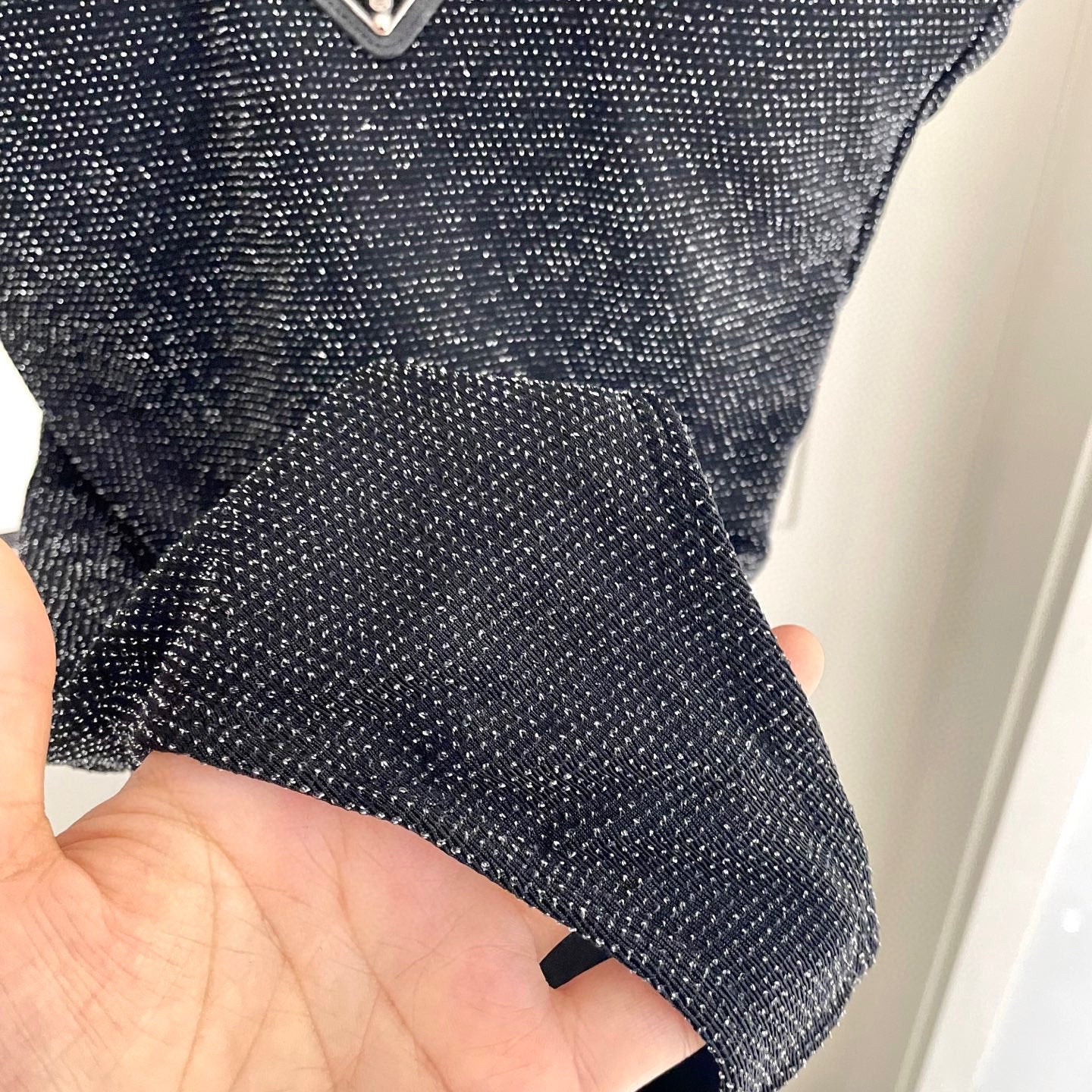 PRADA BIKINI 25S BODYSUIT 745941