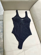 PRADA BIKINI 25S BODYSUIT 745941