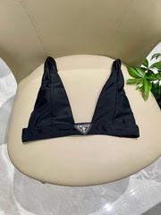 PRADA BIKINI 25S TWO PIECE IN 744033