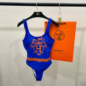 HERMES BIKINI 25S BODYSUIT 745942
