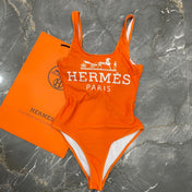 HERMES BIKINI 25S BODYSUIT 745943