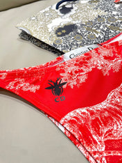 DIOR BIKINI 25S TWO PIECE 745944