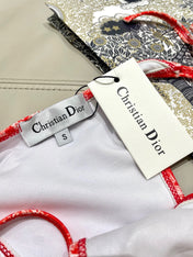DIOR BIKINI 25S TWO PIECE 745944