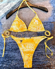 DIOR BIKINI 25S TWO PIECE 745945