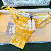 DIOR BIKINI 25S TWO PIECE 745945