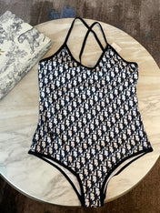 DIOR BIKINI 25S BODYSUIT 748151