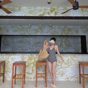 DIOR BIKINI 25S BODYSUIT 748151