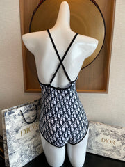 DIOR BIKINI 25S BODYSUIT 748151
