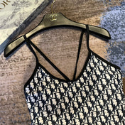 DIOR BIKINI 25S BODYSUIT 748151