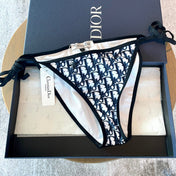 DIOR BIKINI 25S TWO PIECE 748152